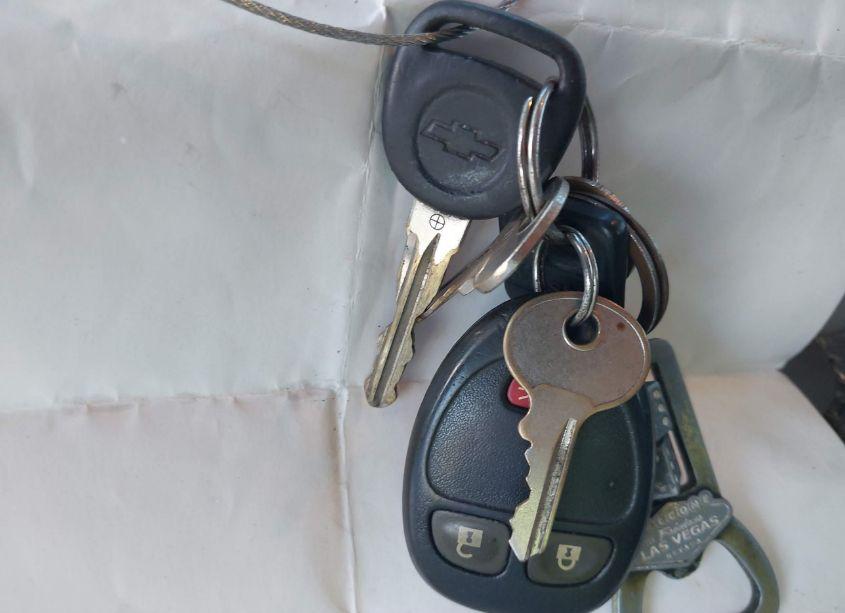 Photo 11 of 2007 Chevrolet Silverado 2500HD LT1 (VIN 1GCHK29K27E586565)