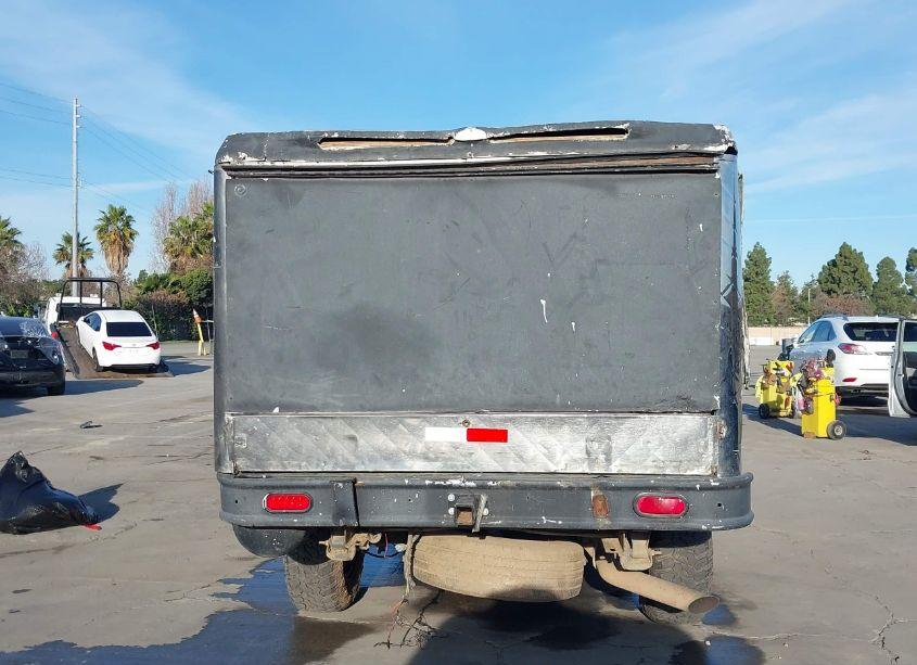 Photo 16 of 2007 Chevrolet Silverado 2500HD LT1 (VIN 1GCHK29K27E586565)