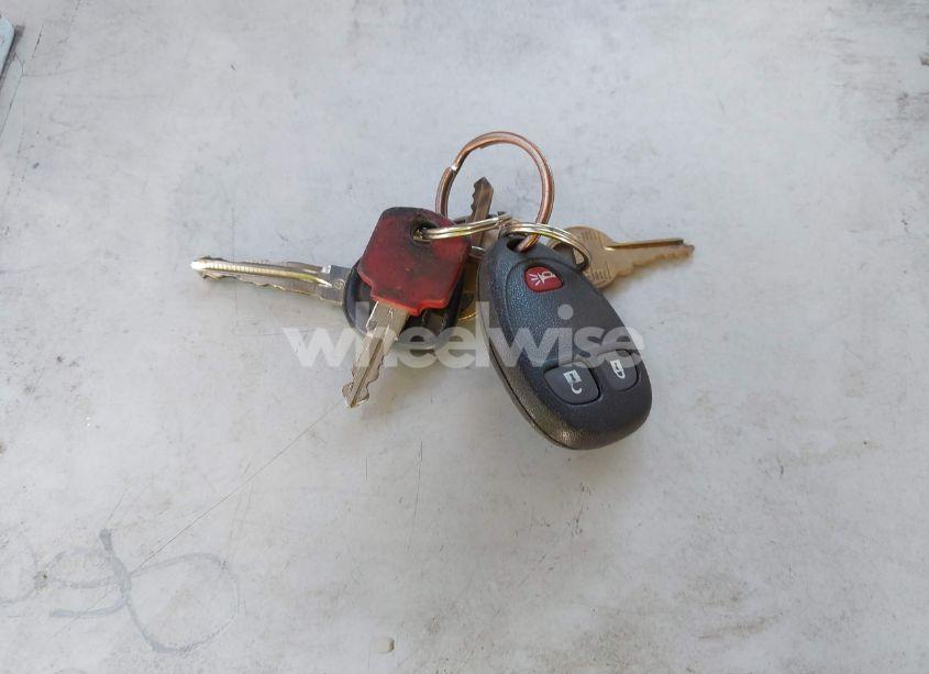 Photo 11 of 2008 Chevrolet Silverado 2500HD LT1 (VIN 1GCHK29K58E115060)