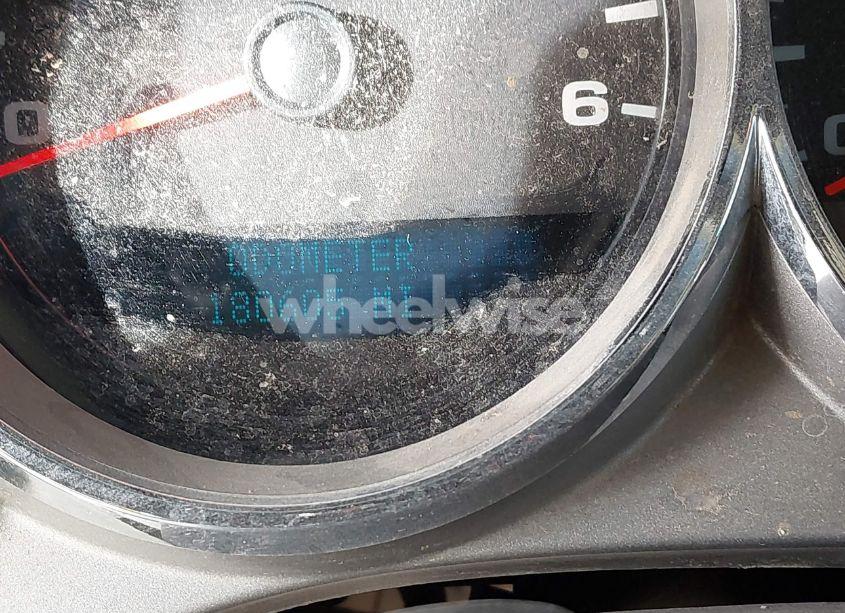 Photo 15 of 2008 Chevrolet Silverado 2500HD LT1 (VIN 1GCHK29K58E115060)