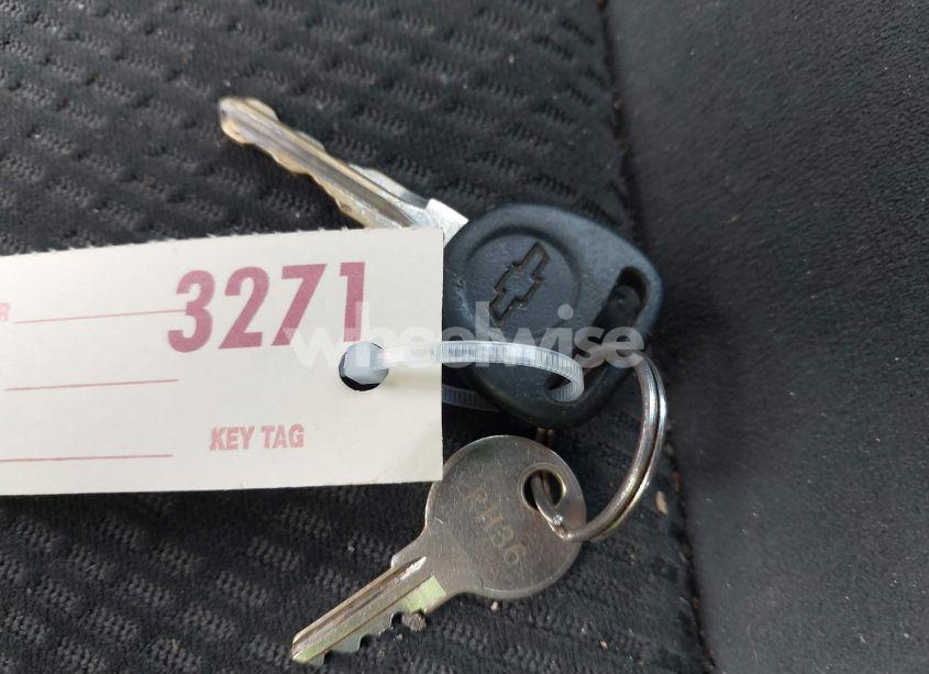 Photo 11 of 2007 Chevrolet Silverado 2500HD LT1 (VIN 1GCHK29K77E533201)