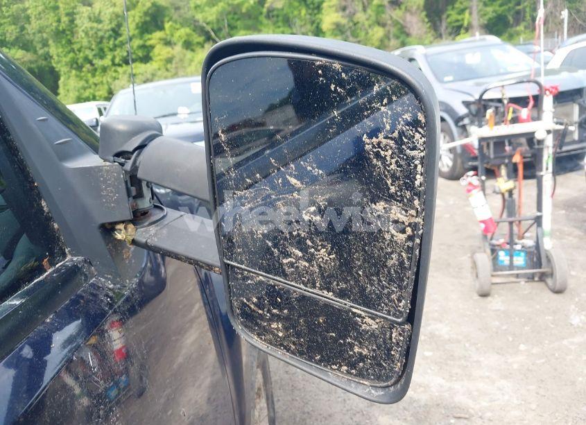 Photo 5 of 2007 Chevrolet Silverado 2500HD LT1 (VIN 1GCHK29K77E533201)