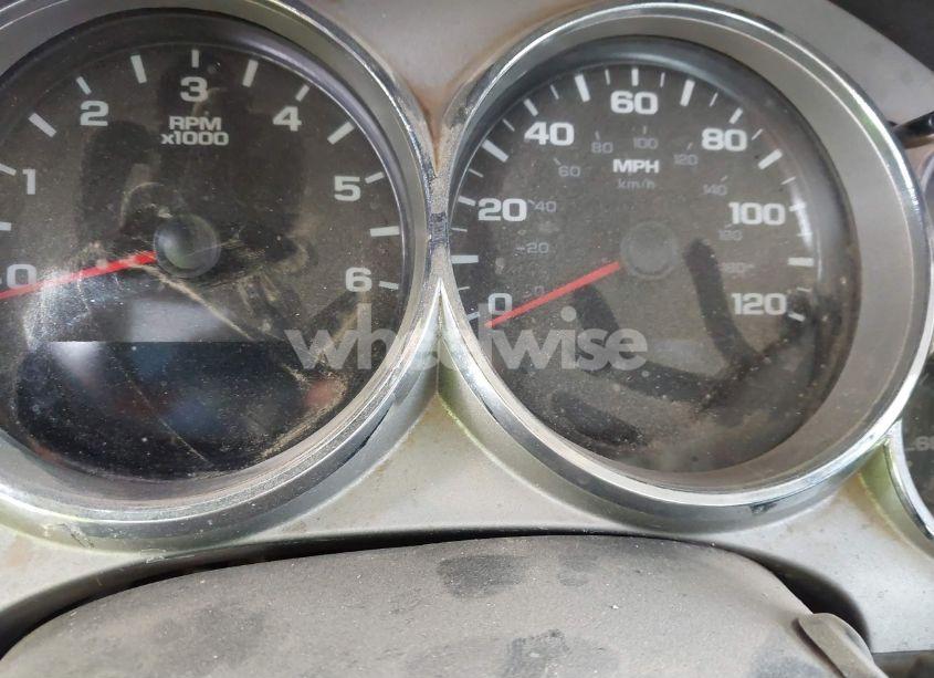 Photo 15 of 2007 Chevrolet Silverado 2500HD LT1 (VIN 1GCHK29K87E546295)