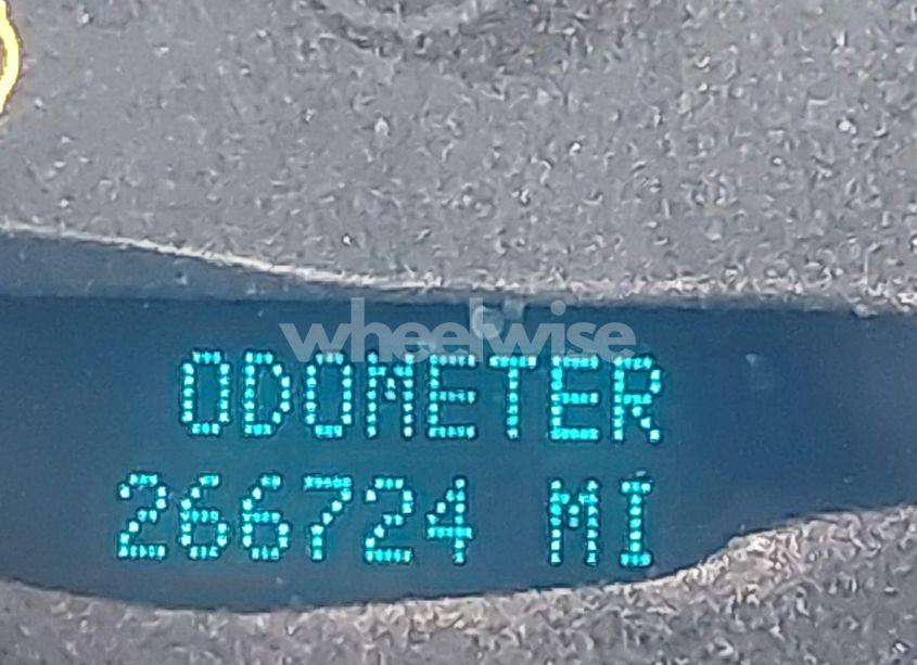 Photo 15 of 2008 Chevrolet Silverado 2500HD WORK TRUCK (VIN 1GCHK29K98E172362)