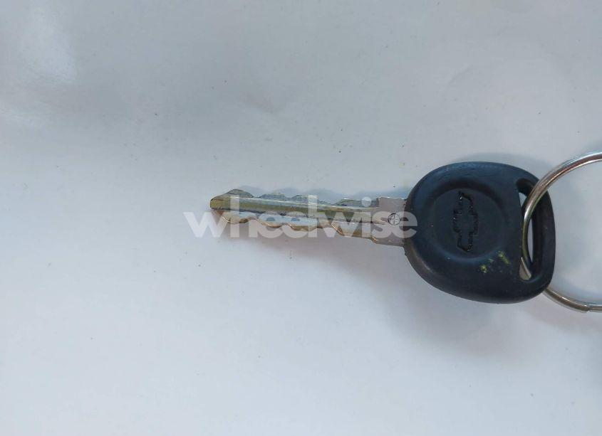 Photo 11 of 2008 Chevrolet Silverado 2500HD WORK TRUCK (VIN 1GCHK29K98E181238)