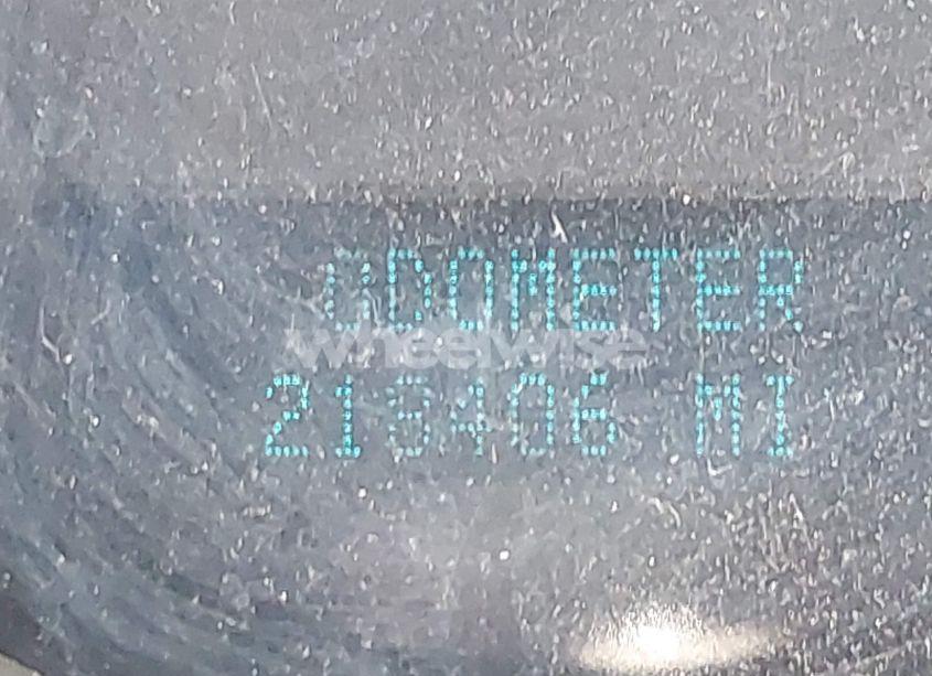 Photo 15 of 2008 Chevrolet Silverado 2500HD WORK TRUCK (VIN 1GCHK29K98E181238)