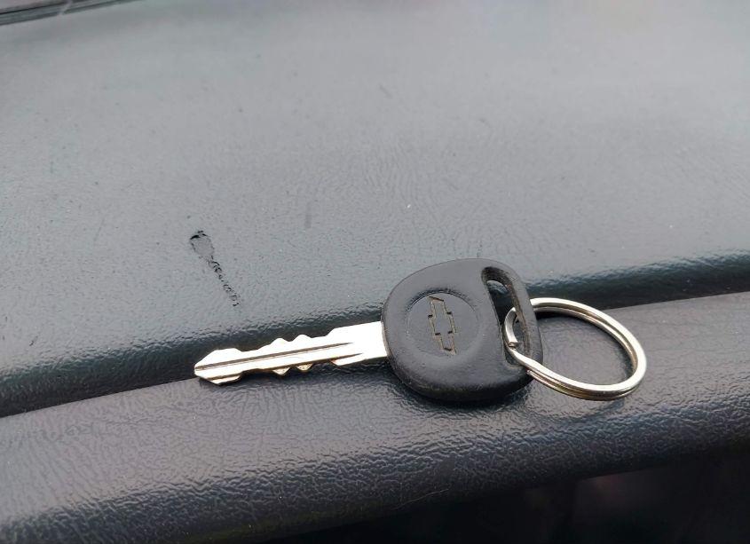 Photo 11 of 2002 Chevrolet Silverado 2500HD (VIN 1GCHK29U02E278367)