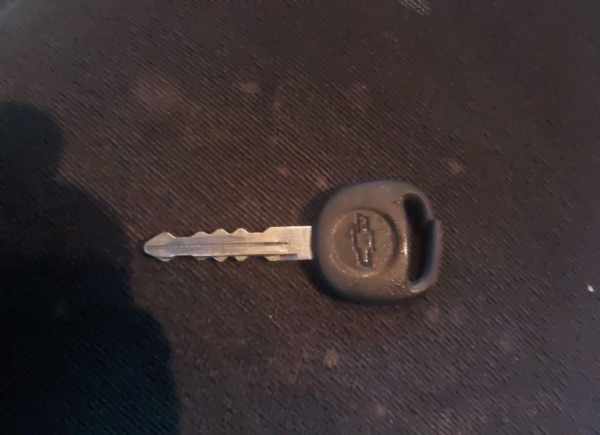 Photo 11 of 2005 Chevrolet Silverado 2500HD LS (VIN 1GCHK29U15E167430)