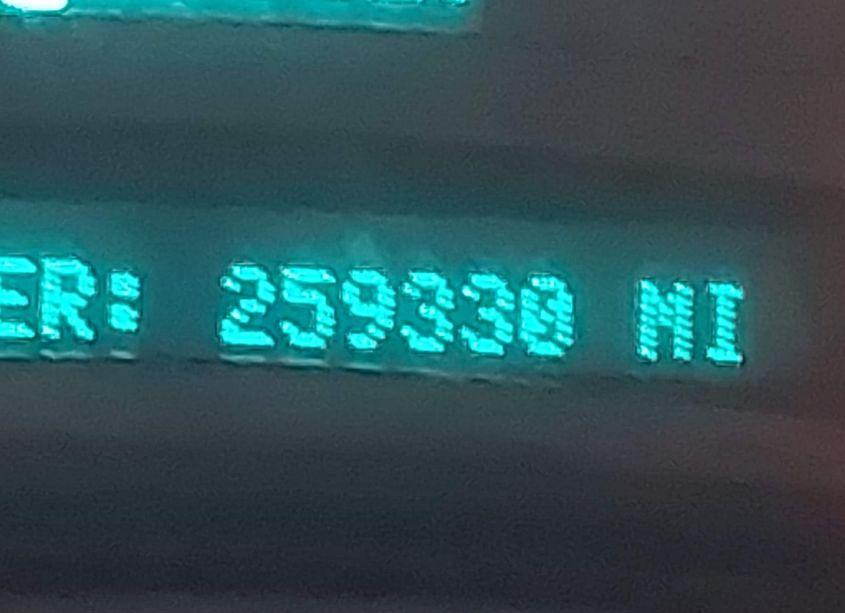 Photo 16 of 2005 Chevrolet Silverado 2500HD LS (VIN 1GCHK29U15E167430)