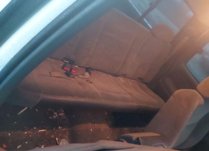 Photo 8 of 2005 Chevrolet Silverado 2500HD LS (VIN 1GCHK29U15E167430)