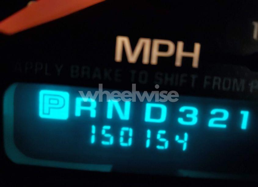 Photo 15 of 2001 Chevrolet Silverado 2500HD LS (VIN 1GCHK29U21Z280600)