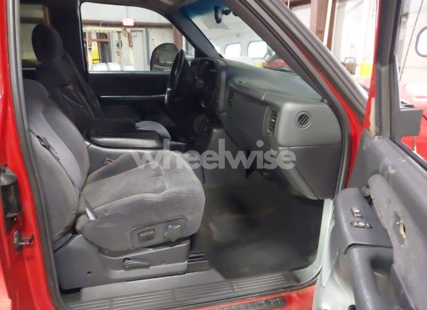 Photo 5 of 2001 Chevrolet Silverado 2500HD LS (VIN 1GCHK29U21Z280600)