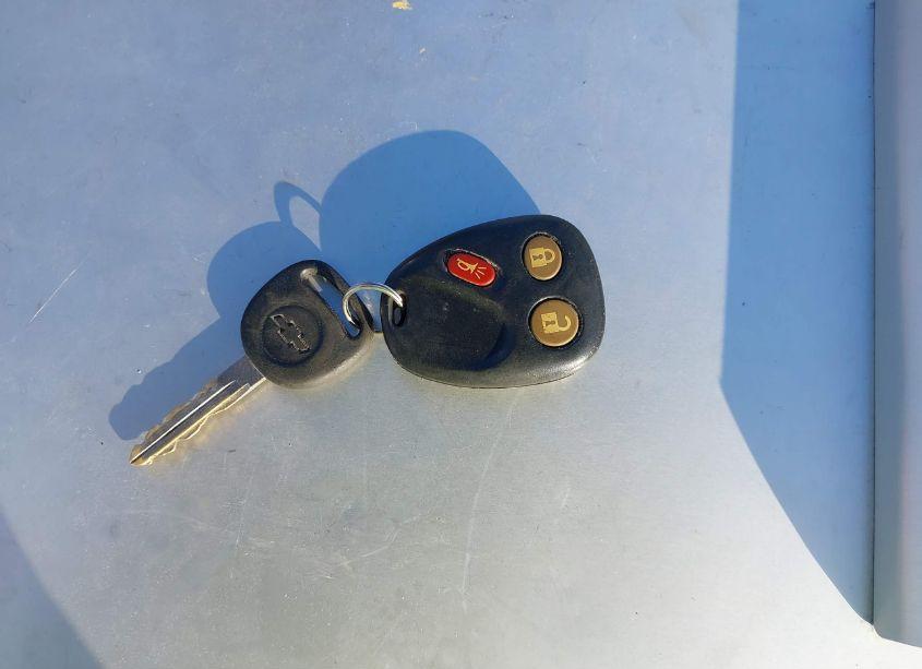 Photo 11 of 2004 Chevrolet Silverado 2500HD LS (VIN 1GCHK29U24E122026)