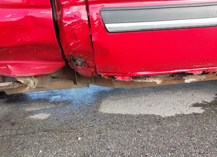 Photo 19 of 2004 Chevrolet Silverado 2500HD LS (VIN 1GCHK29U24E122026)