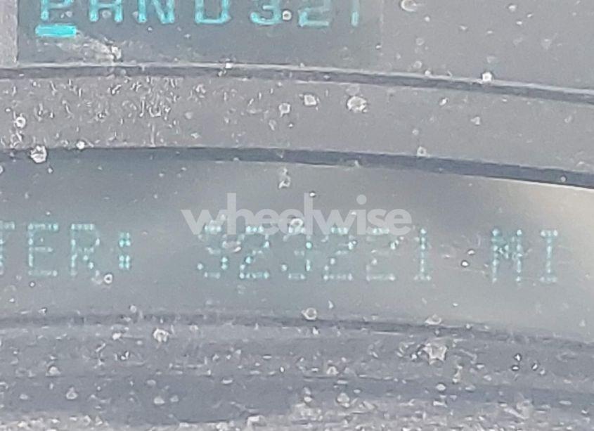 Photo 15 of 2004 Chevrolet Silverado 2500HD LS (VIN 1GCHK29U24E178578)