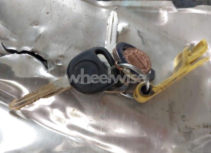 Photo 11 of 2002 Chevrolet Silverado 2500HD LS (VIN 1GCHK29U32Z271616)