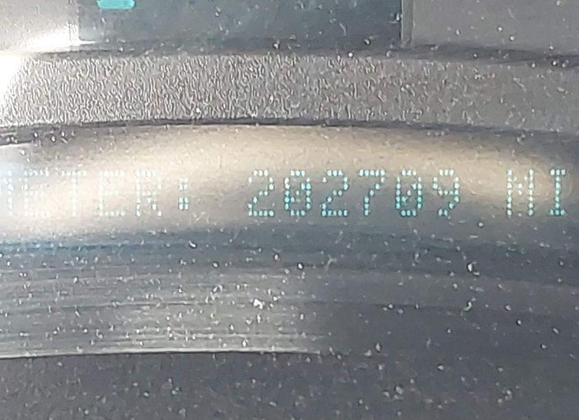 Photo 15 of 2003 Chevrolet Silverado 2500HD LS (VIN 1GCHK29U33E332584)