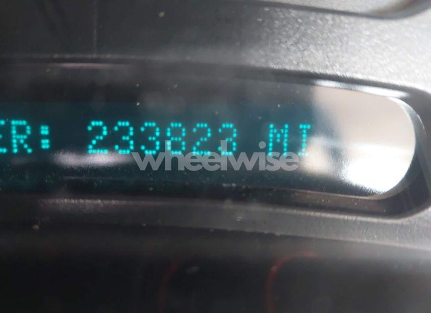 Photo 15 of 2005 Chevrolet Silverado 2500HD WORK TRUCK (VIN 1GCHK29U35E193320)