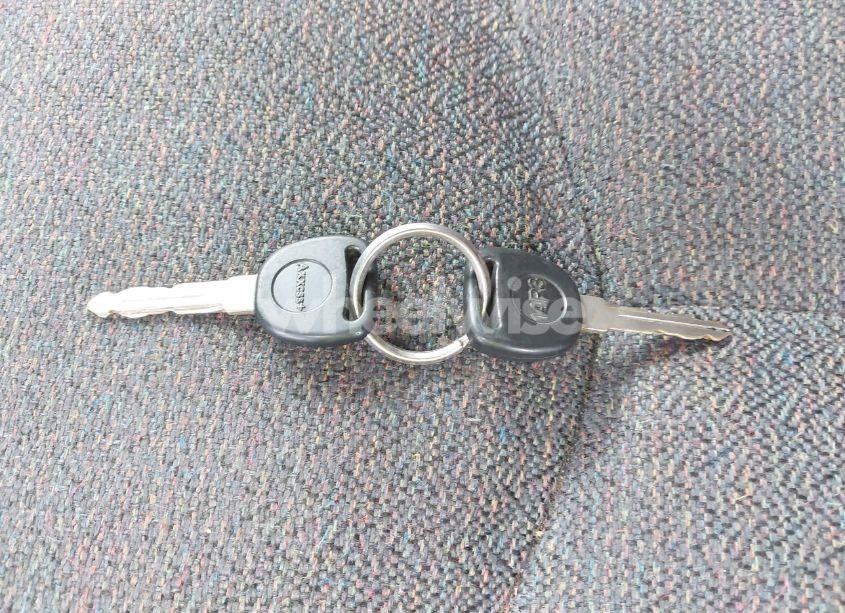 Photo 11 of 2005 Chevrolet Silverado 2500HD WORK TRUCK (VIN 1GCHK29U45E193424)