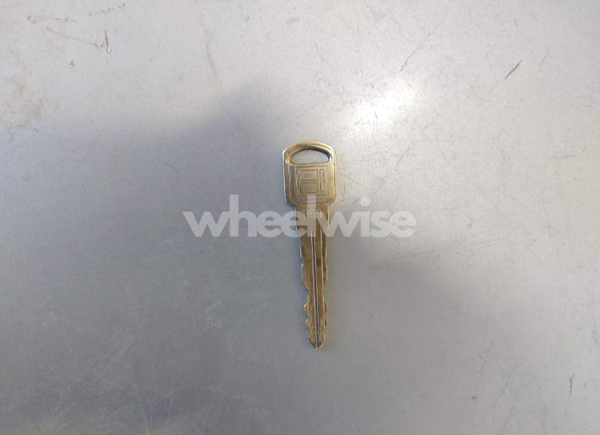 Photo 11 of 2005 Chevrolet Silverado 2500HD LS (VIN 1GCHK29U55E249709)