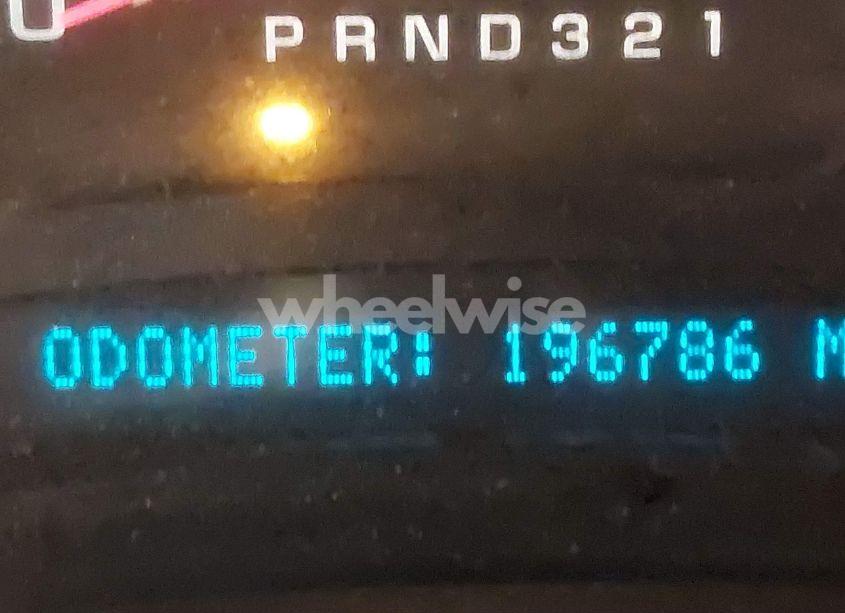 Photo 15 of 2006 Chevrolet Silverado 2500HD LT1 (VIN 1GCHK29U66E106074)