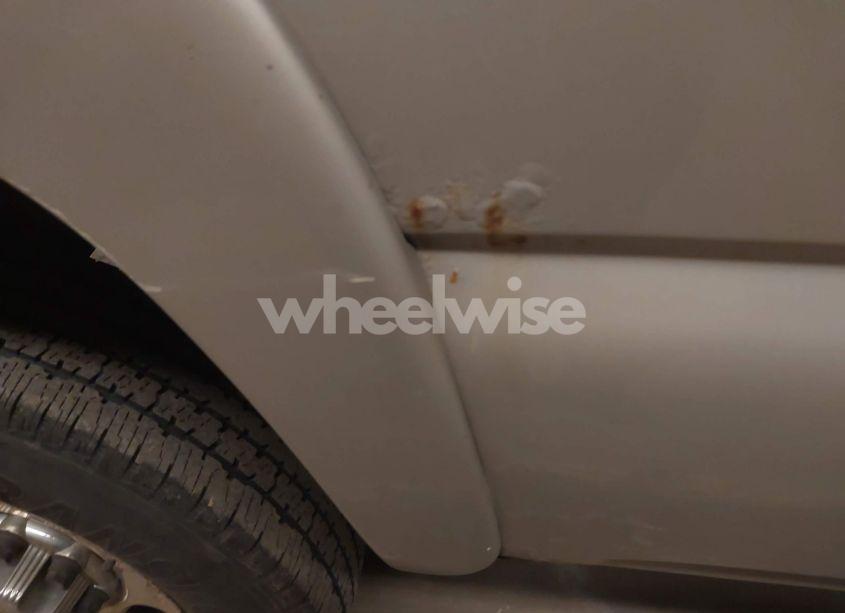 Photo 6 of 2006 Chevrolet Silverado 2500HD LT1 (VIN 1GCHK29U66E106074)