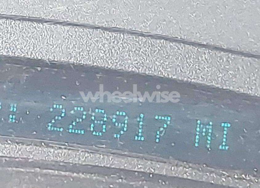 Photo 16 of 2007 Chevrolet Silverado 2500HD CLASSIC WORK TRUCK (VIN 1GCHK29U67E135916)