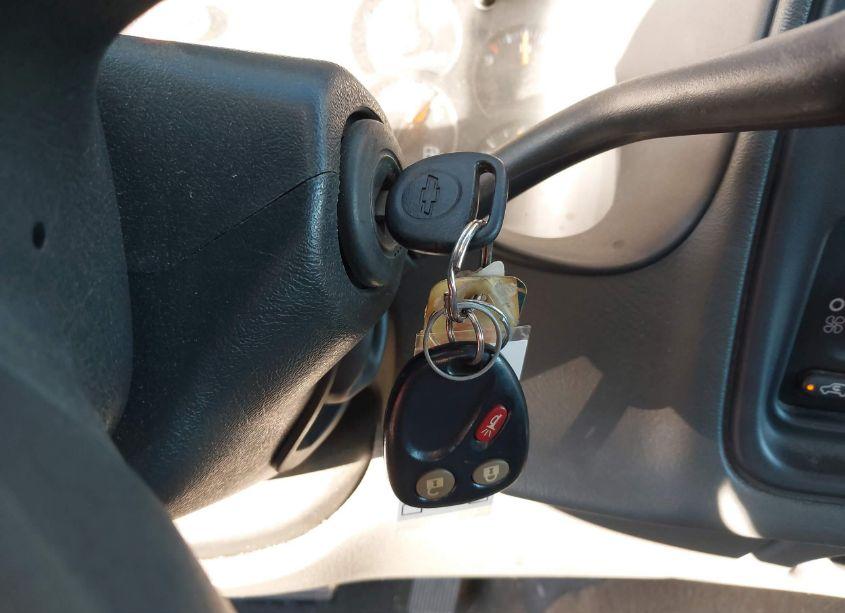 Photo 11 of 2007 Chevrolet Silverado 2500HD CLASSIC LT1 (VIN 1GCHK29U67E187949)