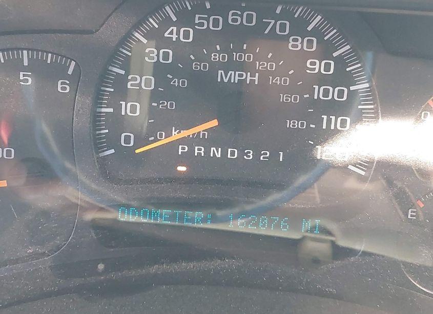 Photo 15 of 2007 Chevrolet Silverado 2500HD CLASSIC LT1 (VIN 1GCHK29U67E187949)