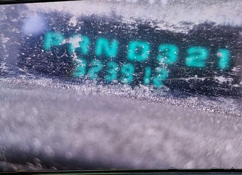 Photo 14 of 2001 Chevrolet Silverado 2500HD (VIN 1GCHK29U71E269454)