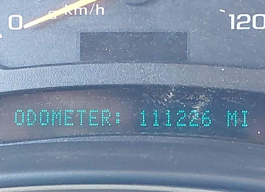 Photo 15 of 2003 Chevrolet Silverado 2500HD LS (VIN 1GCHK29U73E154906)