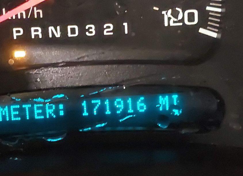 Photo 15 of 2007 Chevrolet Silverado 2500HD CLASSIC LT1 (VIN 1GCHK29U77E200398)