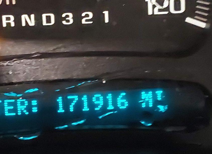 Photo 7 of 2007 Chevrolet Silverado 2500HD CLASSIC LT1 (VIN 1GCHK29U77E200398)