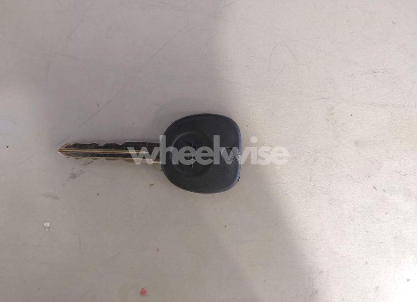 Photo 11 of 2002 Chevrolet Silverado 2500HD LS (VIN 1GCHK29U82E219163)