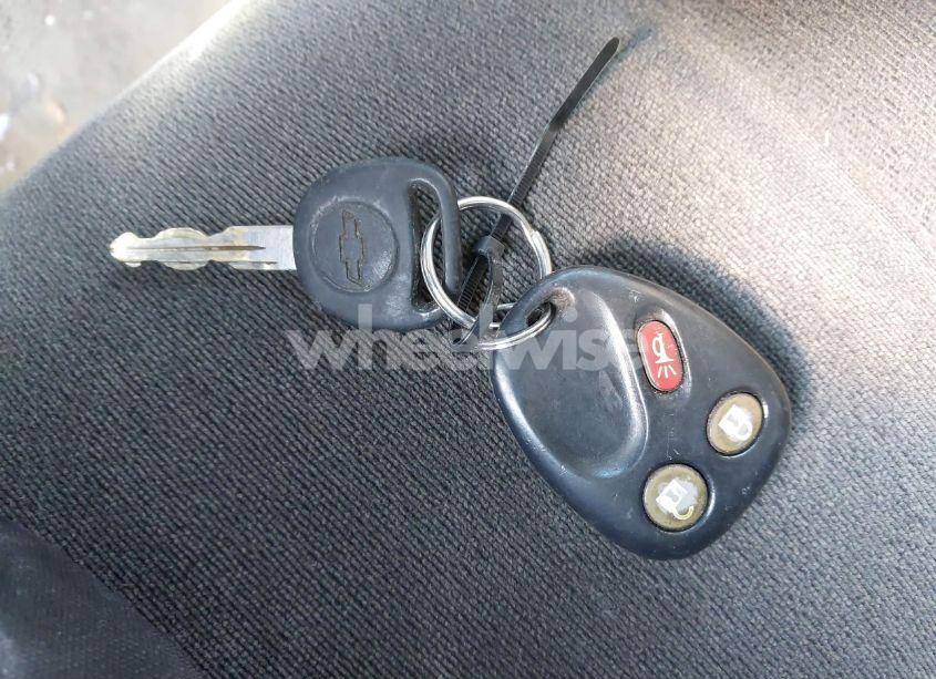 Photo 11 of 2006 Chevrolet Silverado 2500HD LS (VIN 1GCHK29U86E202059)