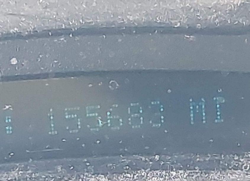 Photo 12 of 2006 Chevrolet Silverado 2500HD WORK TRUCK (VIN 1GCHK29U86E264643)