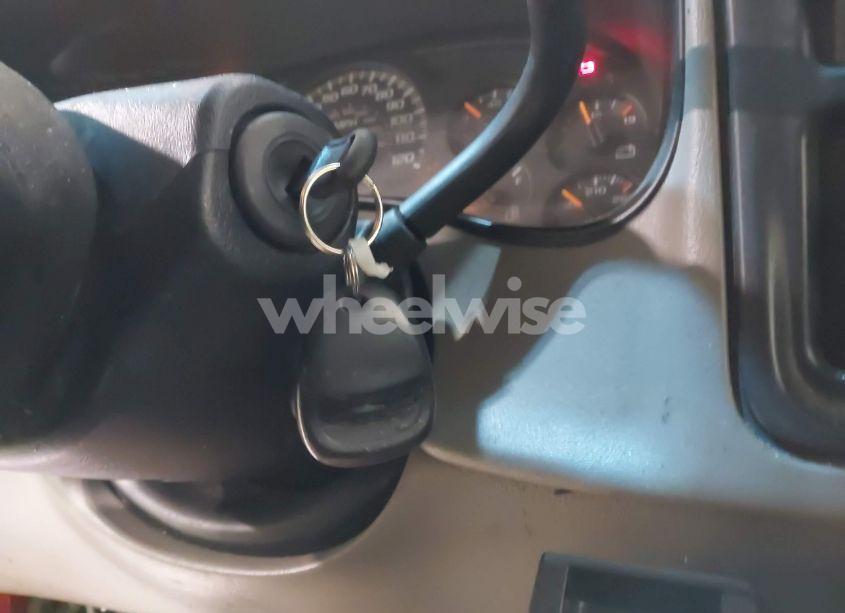 Photo 11 of 2006 Chevrolet Silverado 2500HD LT3 (VIN 1GCHK29U86E287677)