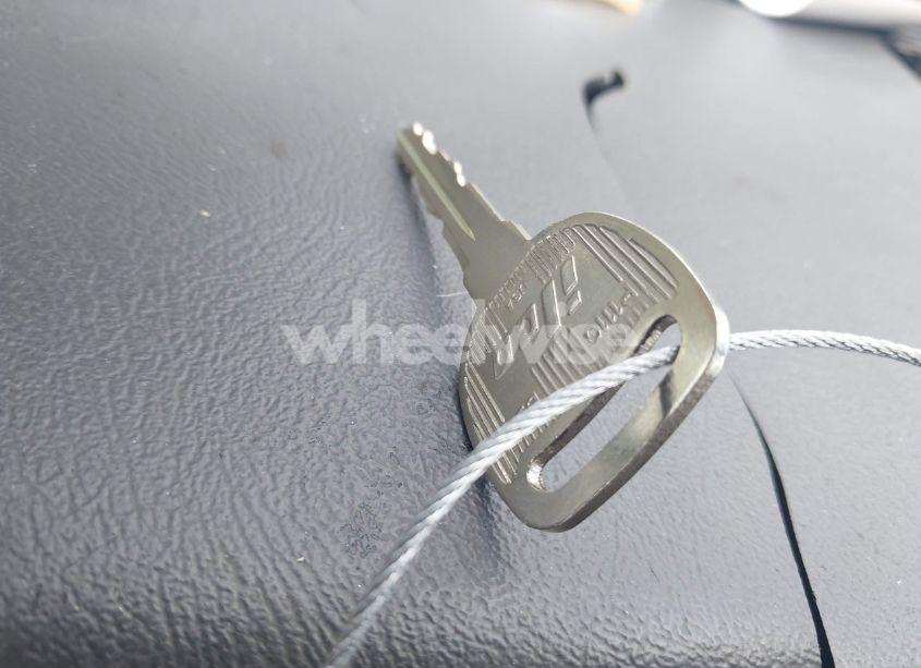 Photo 11 of 2006 Chevrolet Silverado 2500HD LT1 (VIN 1GCHK29U96E119854)