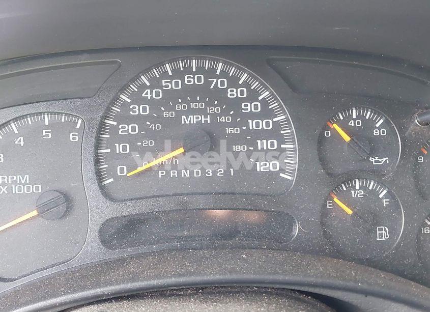 Photo 15 of 2006 Chevrolet Silverado 2500HD LT1 (VIN 1GCHK29U96E119854)