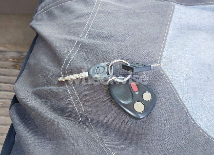 Photo 10 of 2005 Chevrolet Silverado 2500HD LT (VIN 1GCHK29UX5E179785)