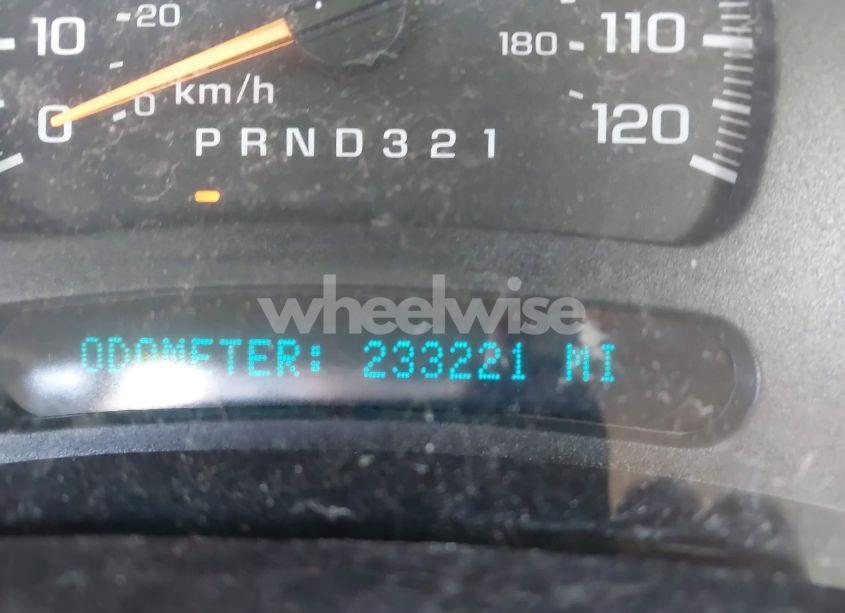 Photo 15 of 2006 Chevrolet Silverado 2500HD LT1 (VIN 1GCHK29UX6E262621)