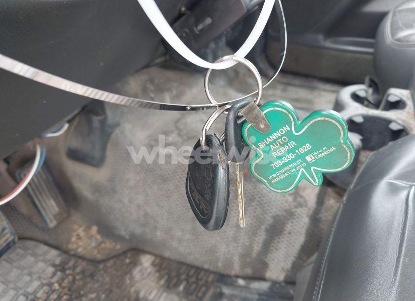 Photo 11 of 2005 Chevrolet Silverado 3500 LS (VIN 1GCHK33255F889197)