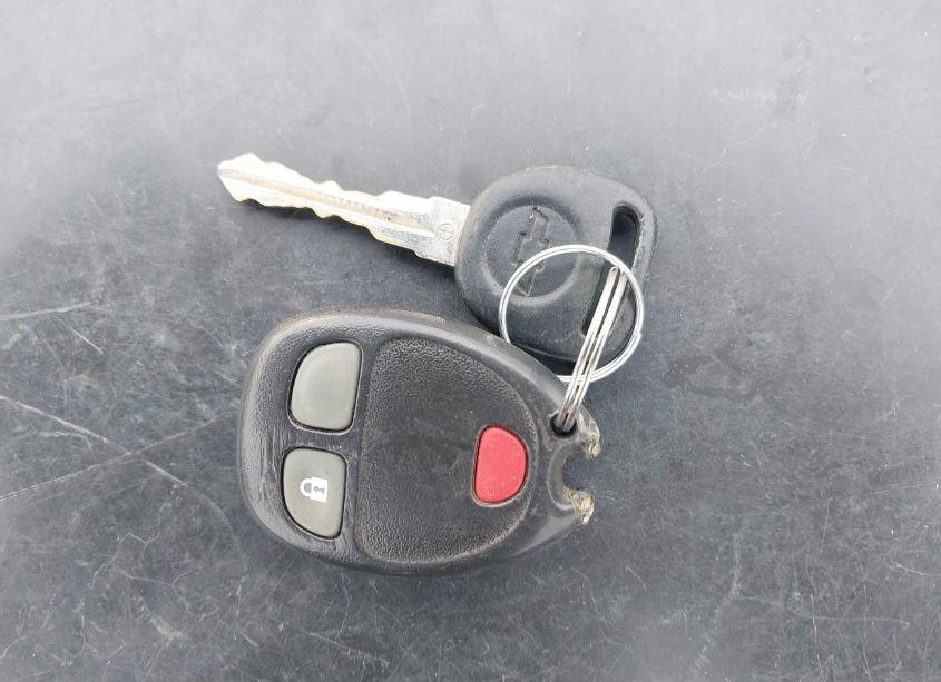 Photo 11 of 2007 Chevrolet Silverado 3500 LT1 (VIN 1GCHK33607F534122)