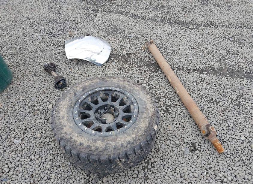 Photo 12 of 2007 Chevrolet Silverado 3500 LT1 (VIN 1GCHK33607F534122)