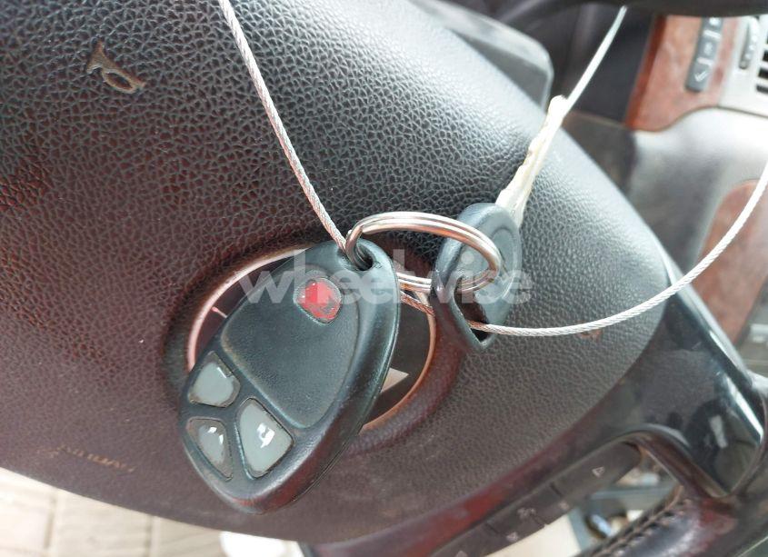 Photo 11 of 2008 Chevrolet Silverado 3500HD LTZ (VIN 1GCHK33608F201663)