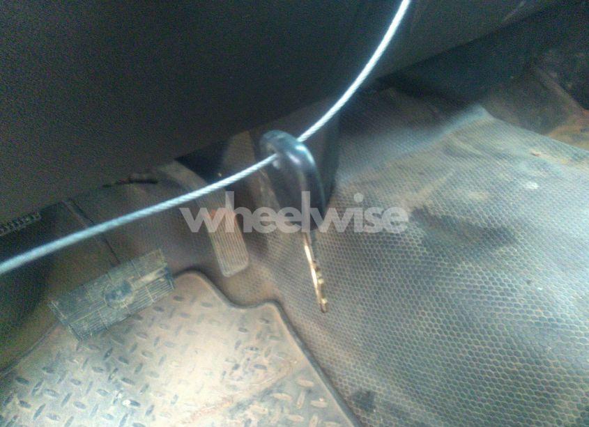 Photo 11 of 2008 Chevrolet Silverado 3500HD LT1 (VIN 1GCHK33628F149615)