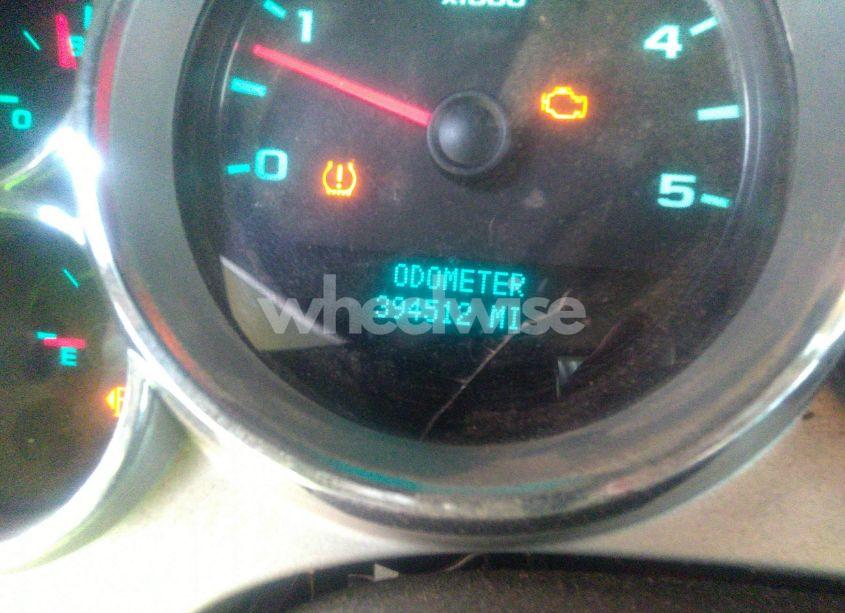 Photo 15 of 2008 Chevrolet Silverado 3500HD LT1 (VIN 1GCHK33628F149615)