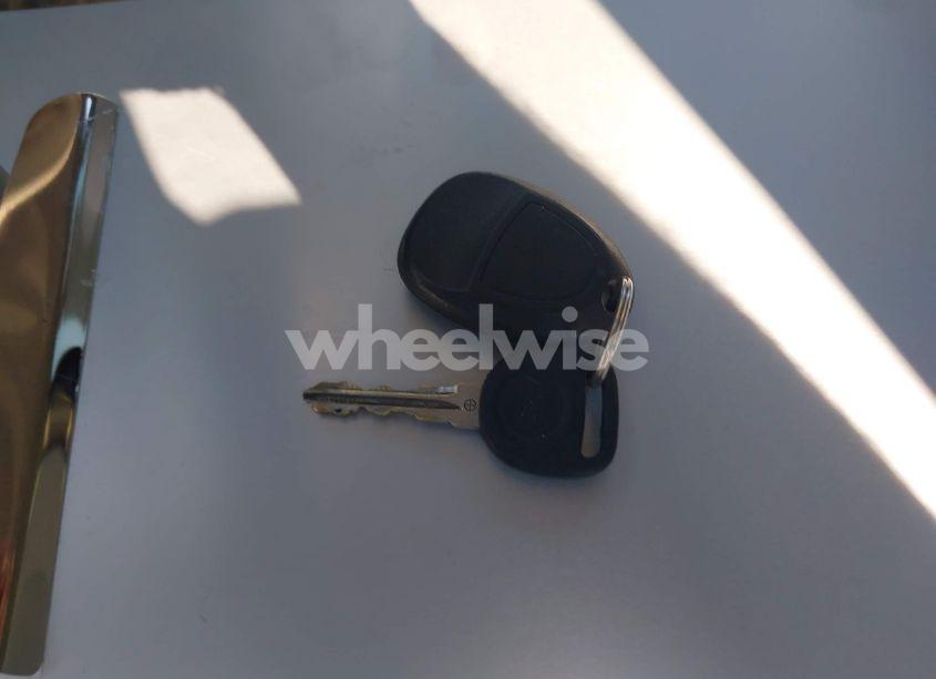 Photo 11 of 2008 Chevrolet Silverado 3500HD LTZ (VIN 1GCHK33678F139839)