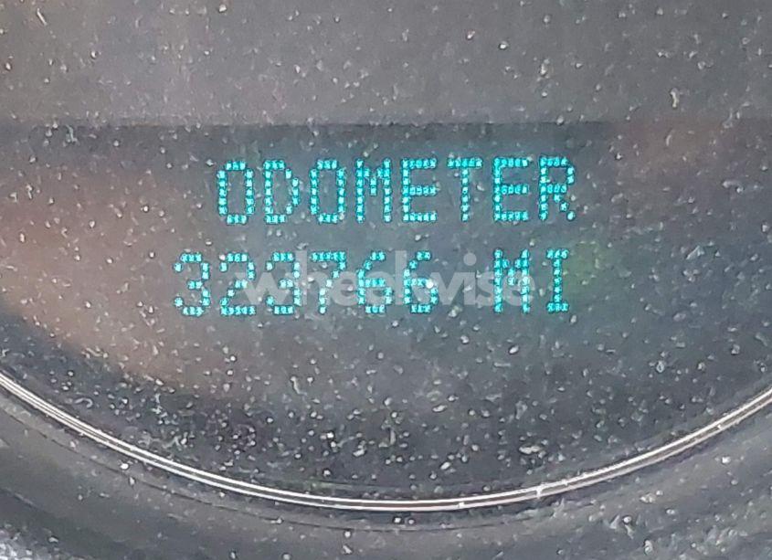 Photo 7 of 2008 Chevrolet Silverado 3500HD LTZ (VIN 1GCHK33678F139839)