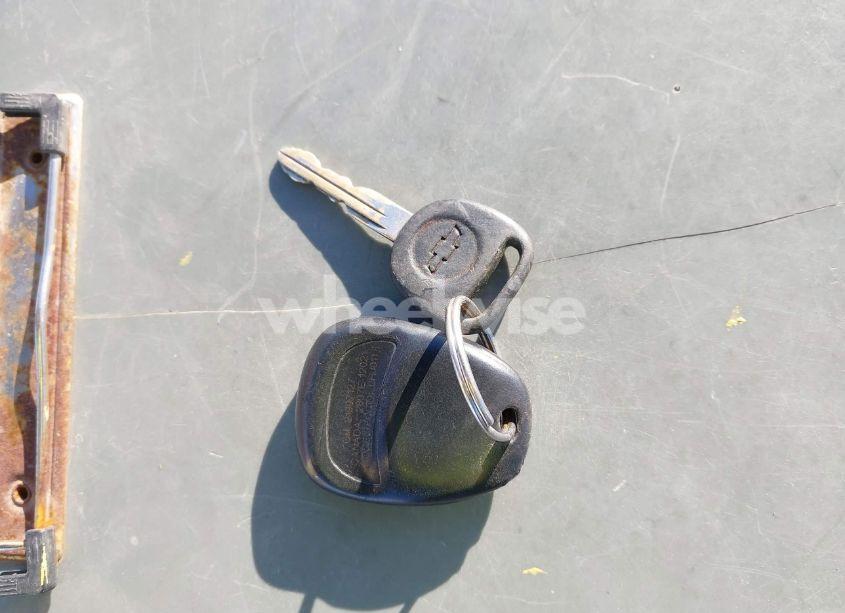 Photo 11 of 2006 Chevrolet Silverado 3500 LT1 (VIN 1GCHK33DX6F235816)